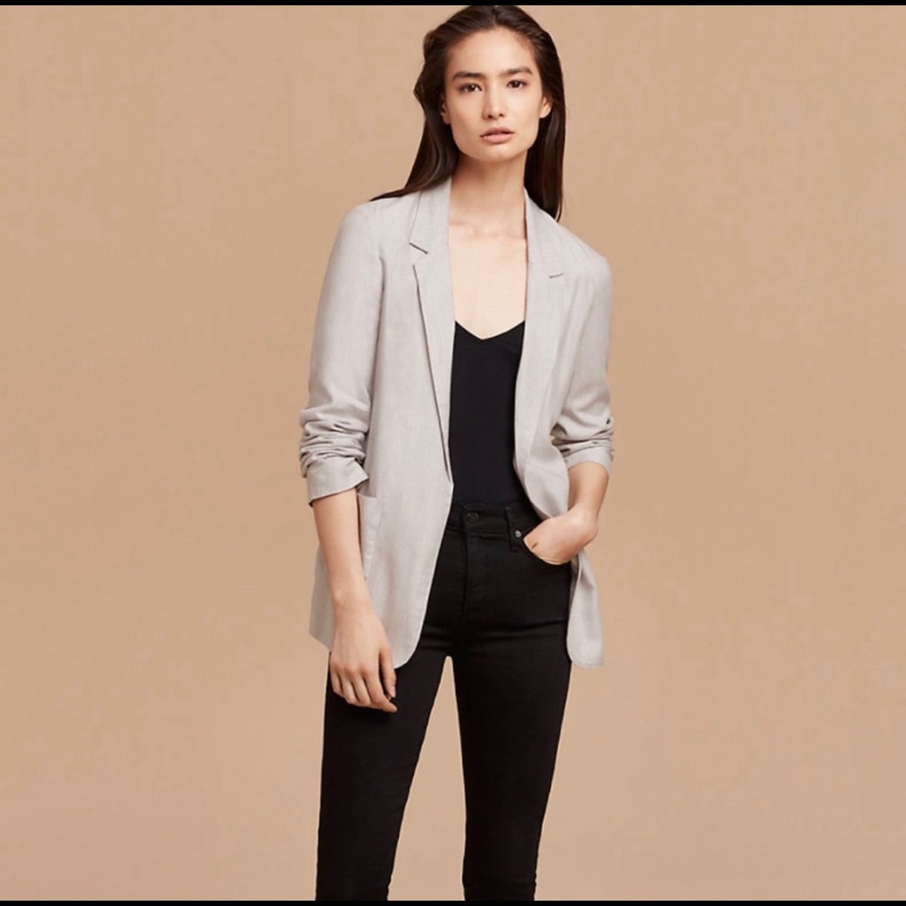 Aritzia Talula Blazer